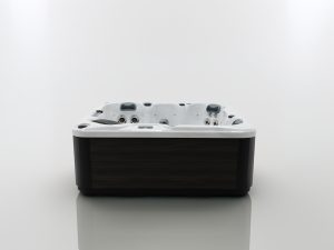 The Lust Serenity Hot Tub