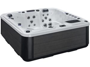 The Lust Platinum Hot Tub