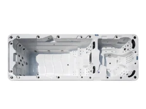 Superior Neptune Swim Spa