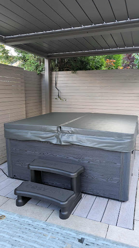 Photo from customer review