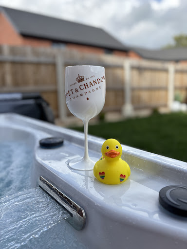 Photo from customer review