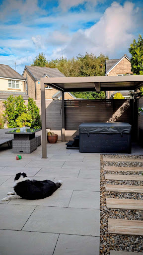 Photo from customer review