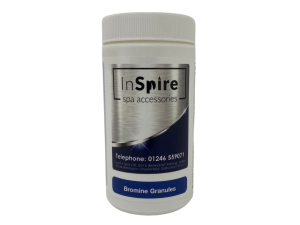 InSpire Bromine Granules 1KG