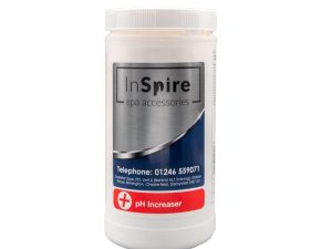 InSpire PH Increaser - 1kg