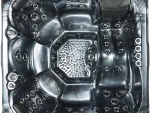 Yukon River Pearl Shadow from North River Spa Solutions