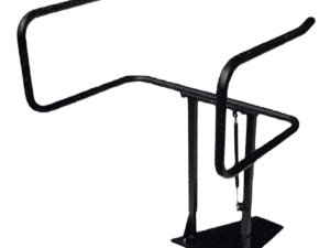 Single Post Cover Lifter (Ideal for Round Hot Tubs)