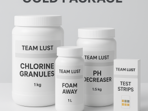 Gold Chemical Subscription