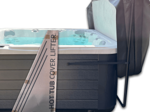 Hot Tub Easy Cover Lifter