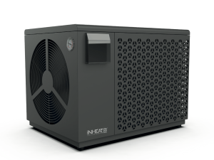 iNHEAT SpaLine 7kW Heat Pump - Whatspa Best Buy -