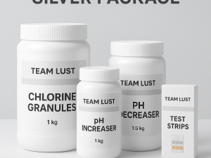 Silver Chemical Subscription