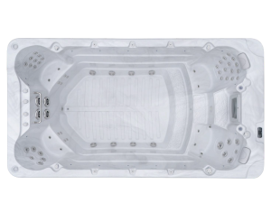 The Proteus Swim Spa