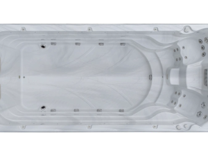 The Poseidon Swim Spa