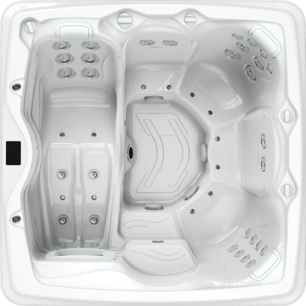 HCB360 – Alpine White Hot Tub