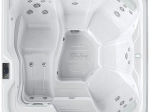 HFA360 Alpine White Hot Tub