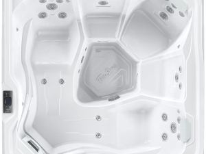 HFA570 Alpine White Hot Tub