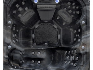 SB366L-LUX Espresso Hot Tub