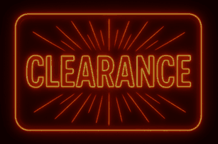 Clearance Hot Tubs