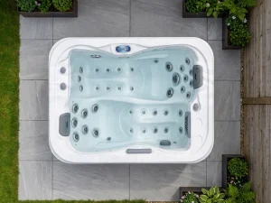 522-DL - 13 amp 5 Series Hot Tub
