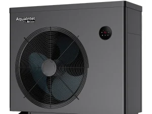 Heat Pump AquaIntel 5KW SW50 Newcastle