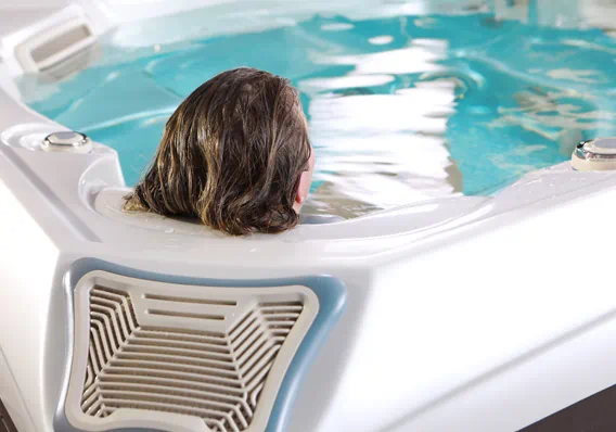JNJ Spas Hot Tubs