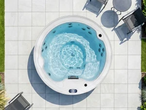 SB415R (ST) HSG282 Hot Tub