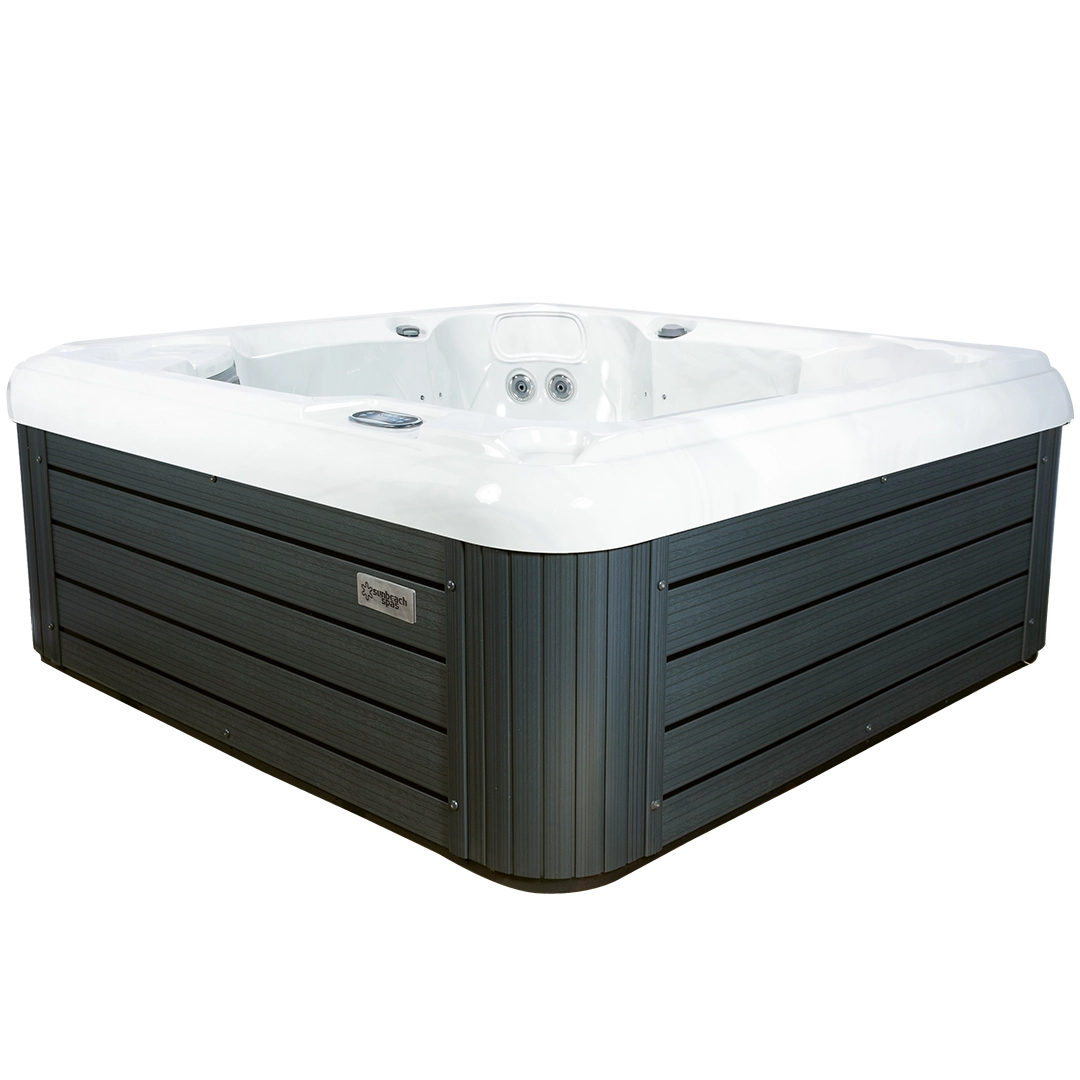 SB645-L HSG282 Hot Tub - Image 2