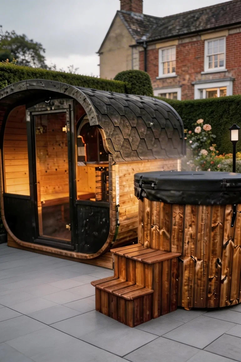 Customer-Focused Luxury and Wellness, Based in Newcastle