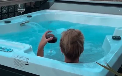 Hot Tubs Near MeSupplied & Installed