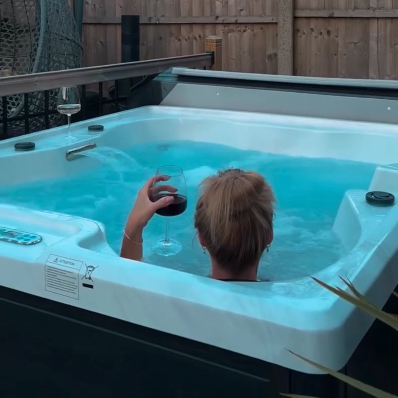 Hot Tubs Near Me – Supplied and Installed Hot Tubs Near Me - Supplied and Installed