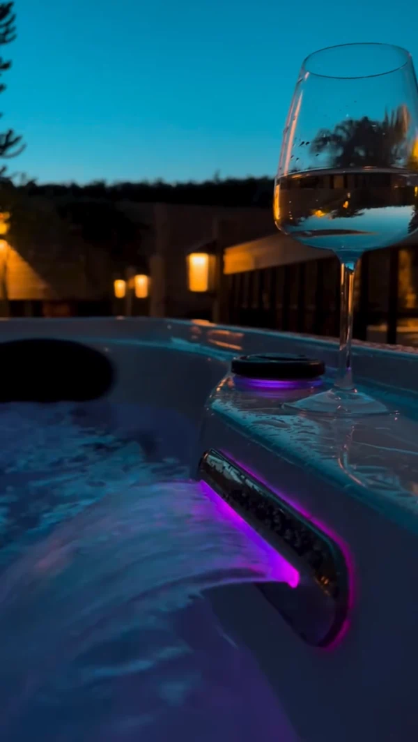 Hot Tubs Near Me | Supplied & Installed