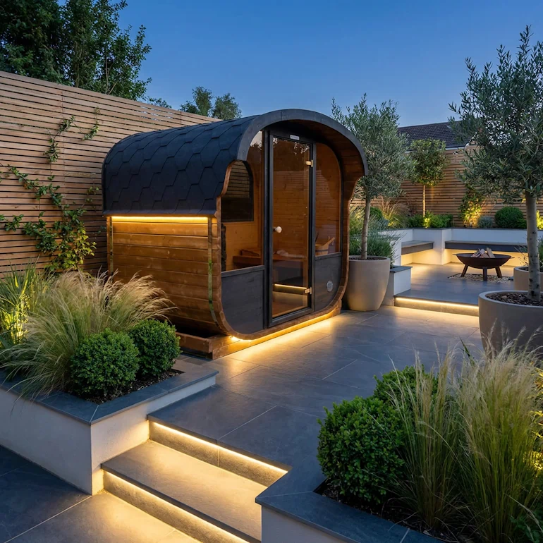 Luxury and Wellness for Every Home from Newcastle