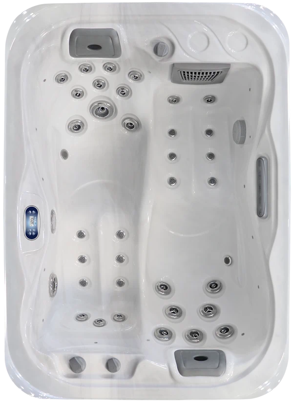 Sunbeach Spas Hot Tubs from Newcastle