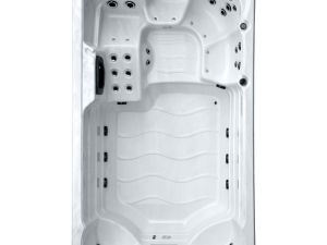 Aqua Life Hydro 4.0 Alpine white