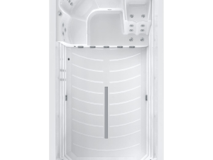 Aqua Life Hydro 4.4 Alpine White