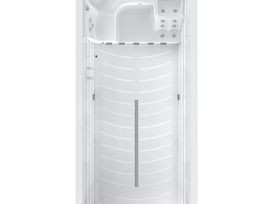 Aqua Life Hydro 5.5 Alpine White