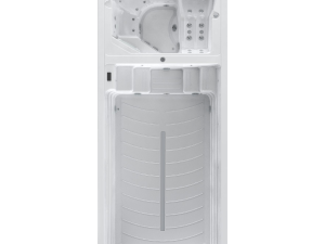 Aqua Life Hydro 6.0 Duo Alpine White Swim Spa