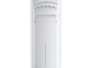 Atlantis Pro Premium 7.0 Alpine White with Inverter & Cover