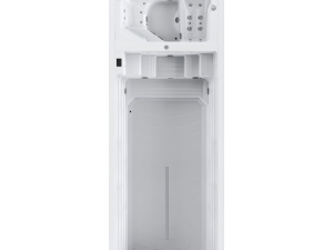 Easy Life Pro 7.0 Duo Alpine White with Inverter & Cover