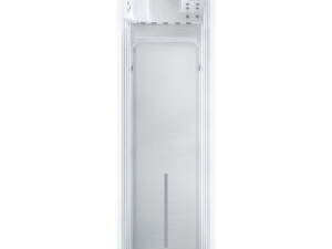 Easy Life Pro 8.0 Alpine White with Inverter & Cover swim spa