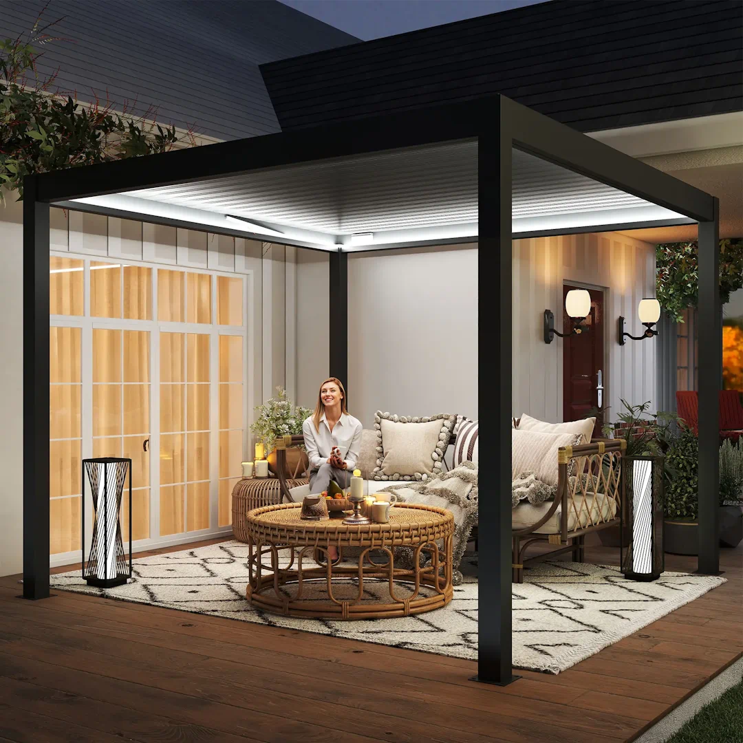 Garden Furniture - Newcastle