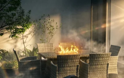 Transform Your Outdoor Space with Stylish Garden Furniture, Huge Savings & UK Delivery