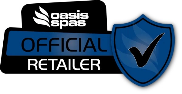 Oasis Spas Official Retailer