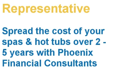 Hot Tubs on Finance UK – No Deposit, Pay Monthly Options Available